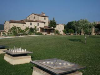 Villa Ferraia Monticiano Eksteriør billede