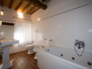 Villa Ferraia Monticiano Eksteriør billede
